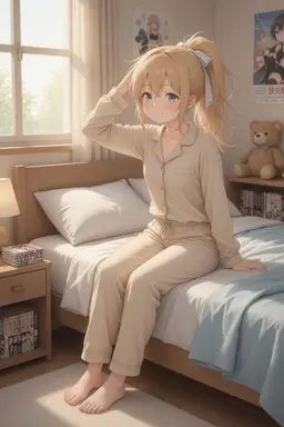 Profile image of ひめの