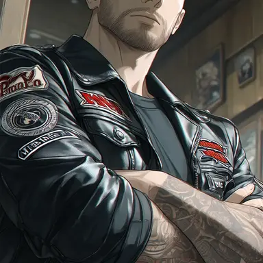Profile image of Darro