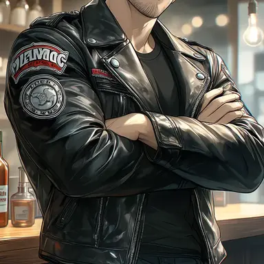 Profile image of Ryker