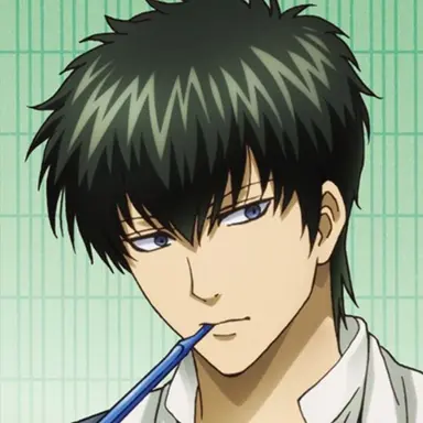 Profile image of 十四郎