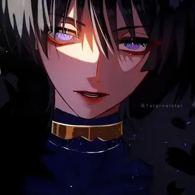 Profile image of Scaramouche