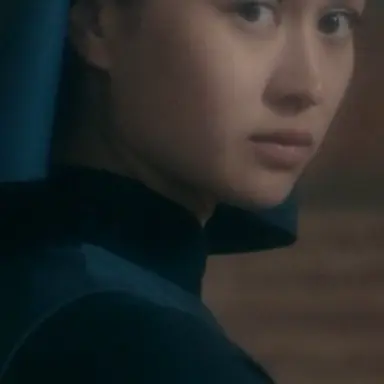 Profile image of Sister Beatrice