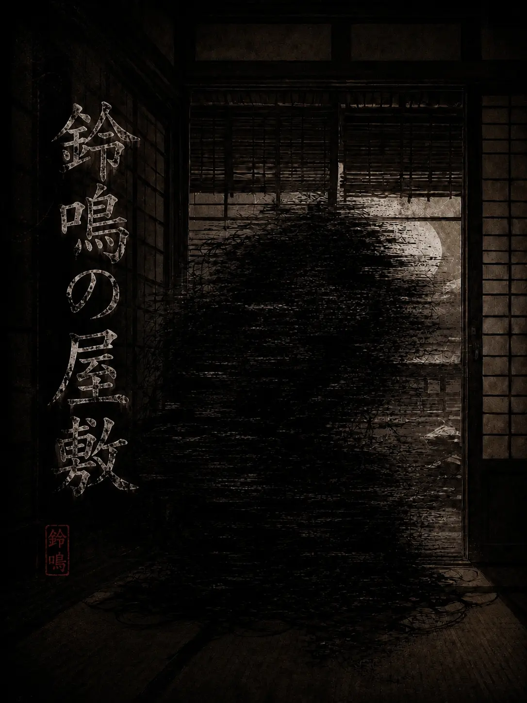 nisinoiwasi의 鈴鳴の屋敷