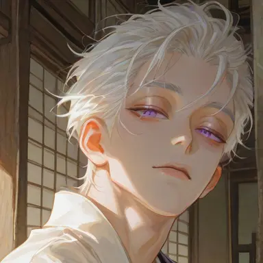 Profile image of 시라후지