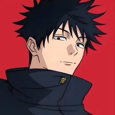 Profile image of 伏黒恵
