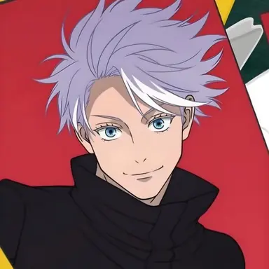 Profile image of 五条悟