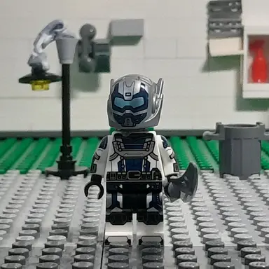 Profile image of 골리앗A