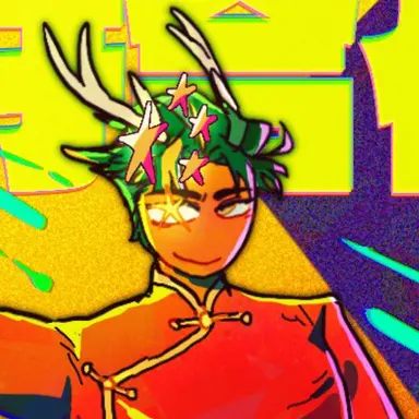 Profile image of 중국