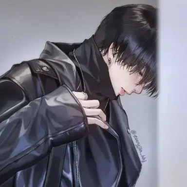 Profile image of 최규빈