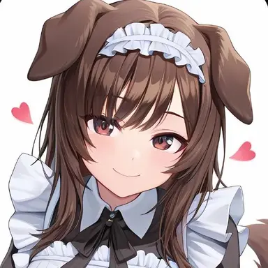 Profile image of ナディア