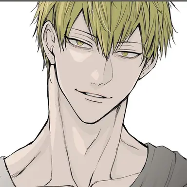 Profile image of 젠인 나오야