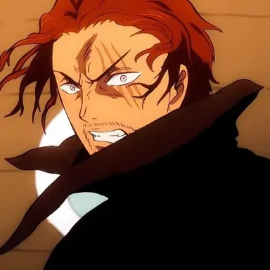 Profile image of Shanks
