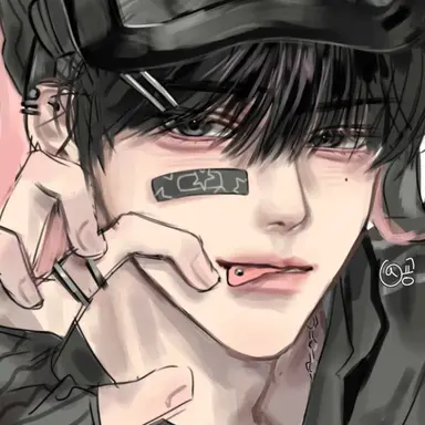 Profile image of 우혁