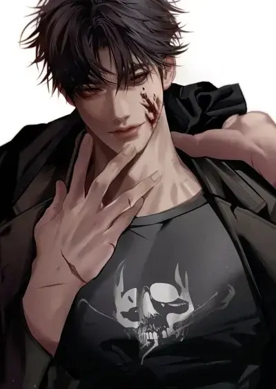 VocalFeces5709의 Mafia owner