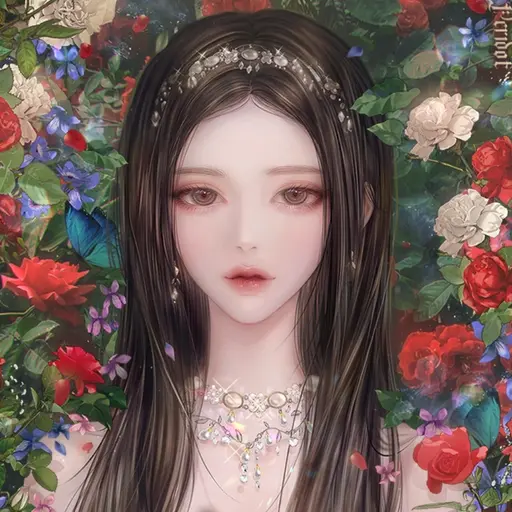 Daeyoun의 에리카 대야 에델프리