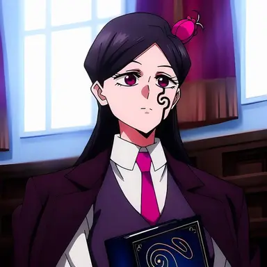 Profile image of 소피나 비블리아