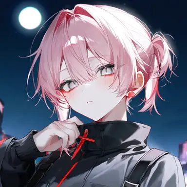 Profile image of 咲夜