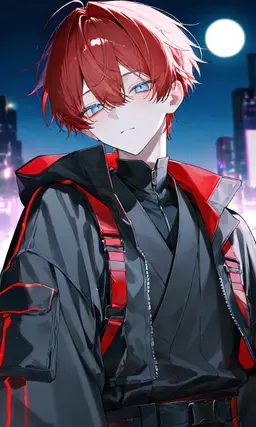 Profile image of 千歳