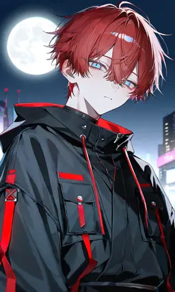 Profile image of 千歳