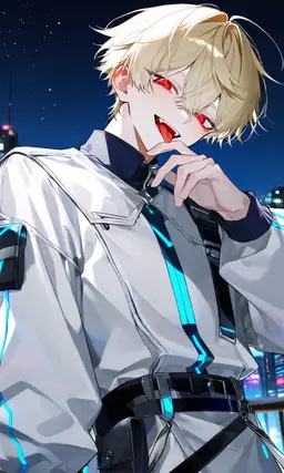 Profile image of 翔