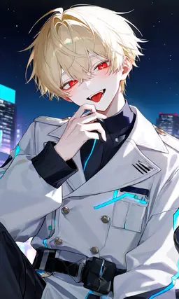 Profile image of 翔