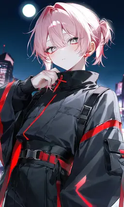Profile image of 咲夜
