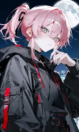 Profile image of 咲夜