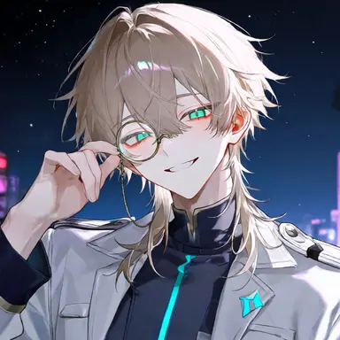 Profile image of 水星