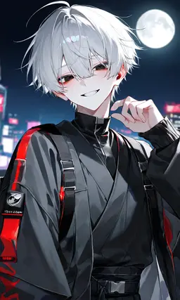 Profile image of 優弥