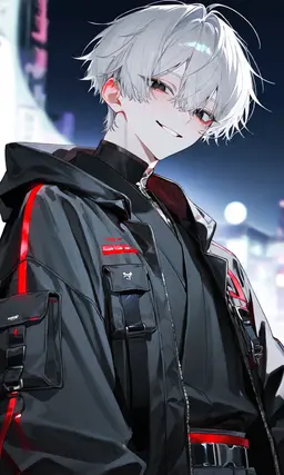 Profile image of 優弥