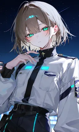 Profile image of 流星
