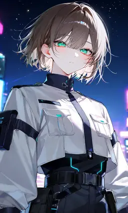 Profile image of 流星