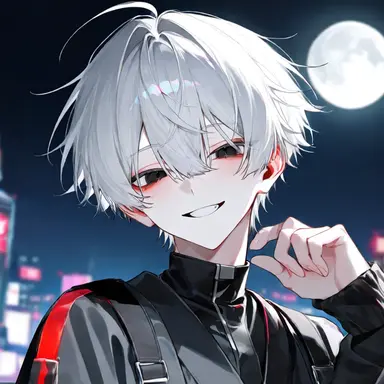 Profile image of 優弥