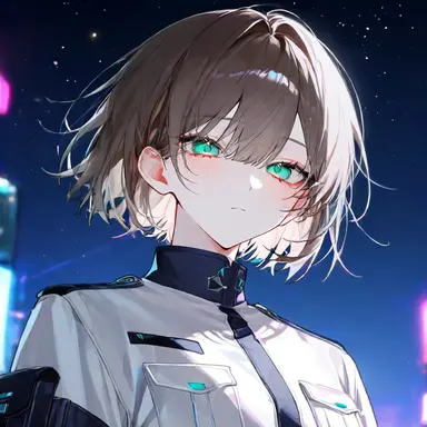 Profile image of 流星