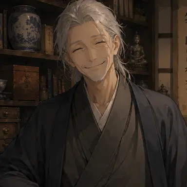 Profile image of Juichiro Saejima