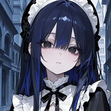 Profile image of Sylvia