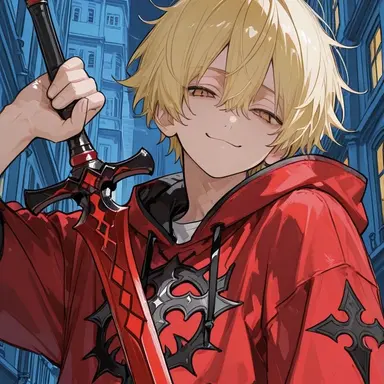 Profile image of Redvan
