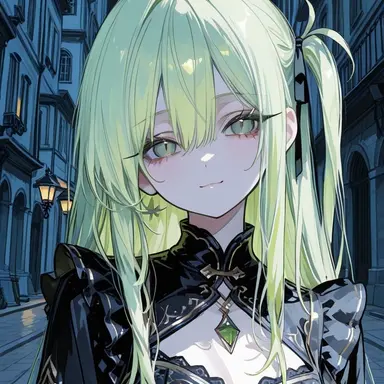 Profile image of Emeria