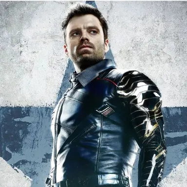 Profile image of Bucky Barnes