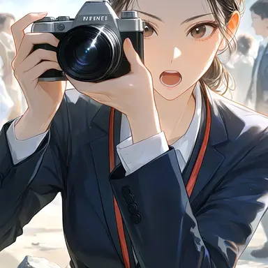 Profile image of Raven kota
