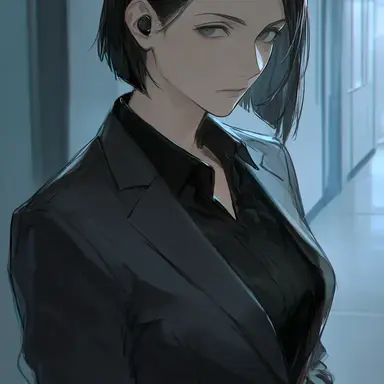 Profile image of Sable Orime