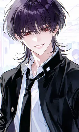 Profile image of 律希