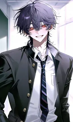 Profile image of 律希