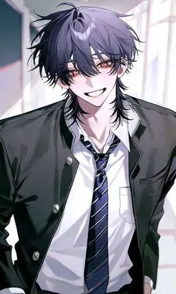 Profile image of 律希