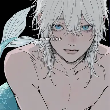 Profile image of Nanaki