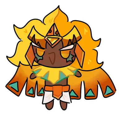 Profile image of 골드치즈 쿠키