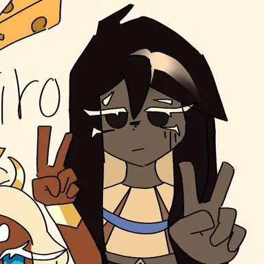 Profile image of 바스크치즈맛 쿠키