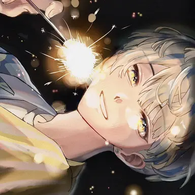 Profile image of 緋八マナ