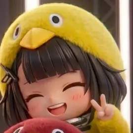 Profile image of ぺんちゃん