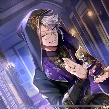 Profile image of アズール